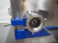 K+g wetter - afbeelding 25 van  25