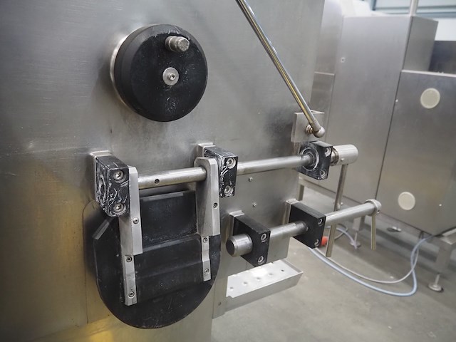 K+g wetter - afbeelding 2 van  18