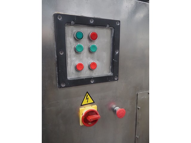 K+g wetter - afbeelding 5 van  18