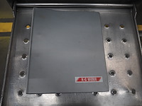 K+g wetter - afbeelding 7 van  18