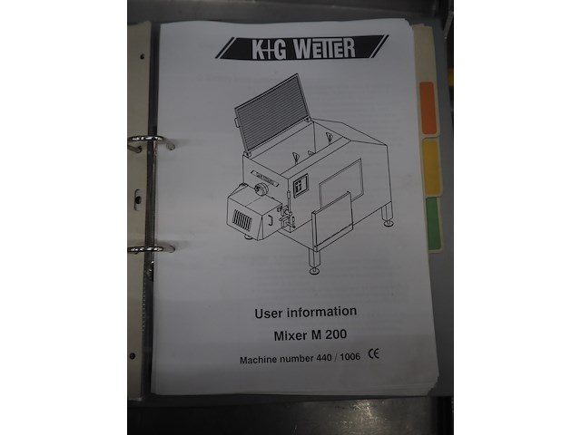 K+g wetter - afbeelding 9 van  18