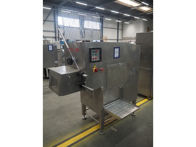 K+g wetter - afbeelding 1 van  18