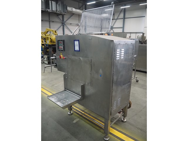 K+g wetter - afbeelding 11 van  18