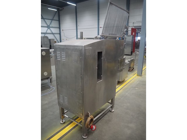 K+g wetter - afbeelding 12 van  18