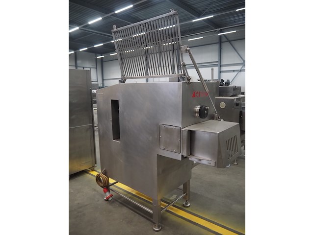 K+g wetter - afbeelding 13 van  18