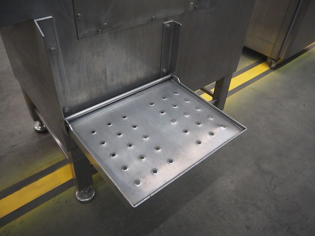 K+g wetter - afbeelding 14 van  18