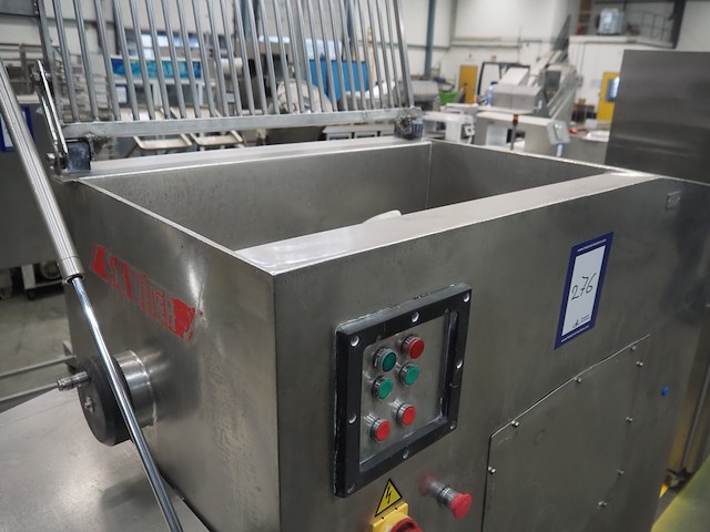 K+g wetter - afbeelding 15 van  18