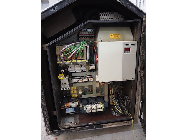 K+g wetter - afbeelding 2 van  14