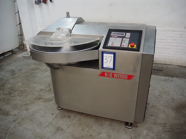 K+g wetter - afbeelding 1 van  14