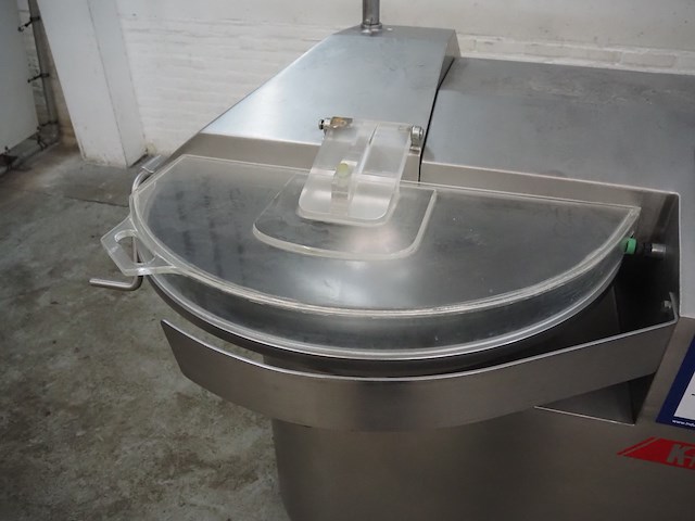 K+g wetter - afbeelding 10 van  14