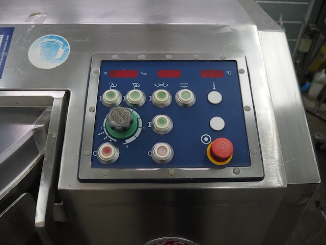 K+g wetter - afbeelding 3 van  16