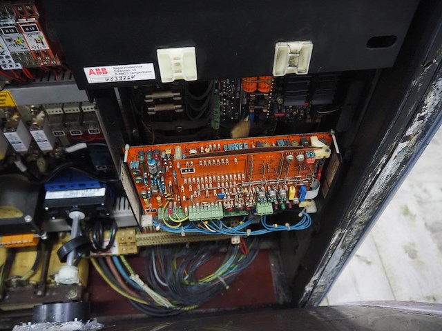 K+g wetter - afbeelding 4 van  16