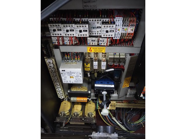 K+g wetter - afbeelding 5 van  16