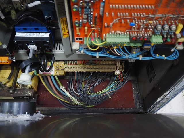 K+g wetter - afbeelding 6 van  16