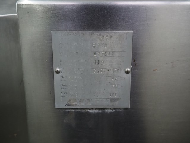 K+g wetter - afbeelding 8 van  16