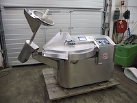 K+g wetter - afbeelding 1 van  16