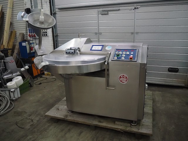 K+g wetter - afbeelding 9 van  16