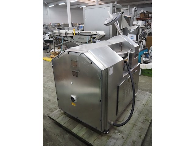 K+g wetter - afbeelding 10 van  16