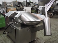 K+g wetter - afbeelding 11 van  16