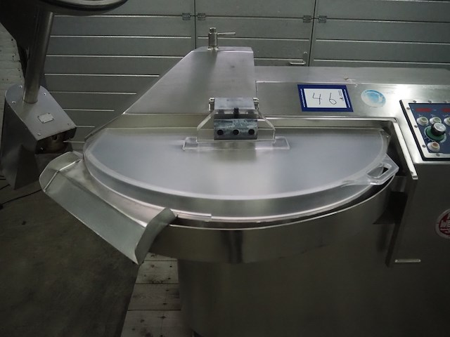 K+g wetter - afbeelding 12 van  16