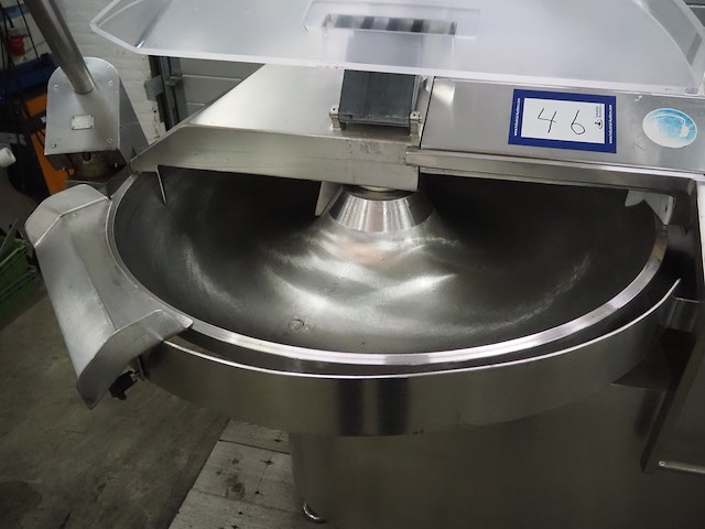 K+g wetter - afbeelding 13 van  16