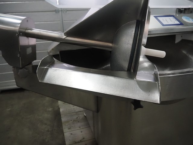 K+g wetter - afbeelding 16 van  16