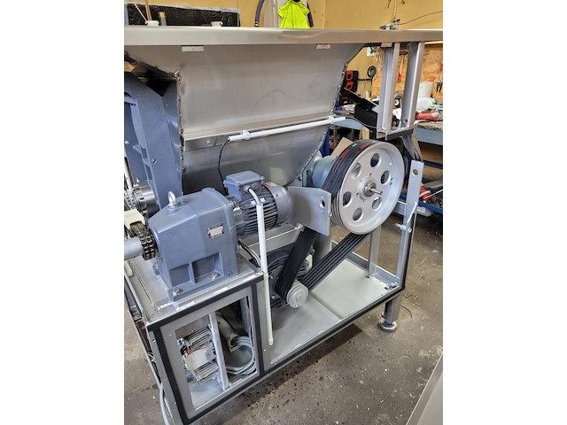 K+g wetter - afbeelding 2 van  12