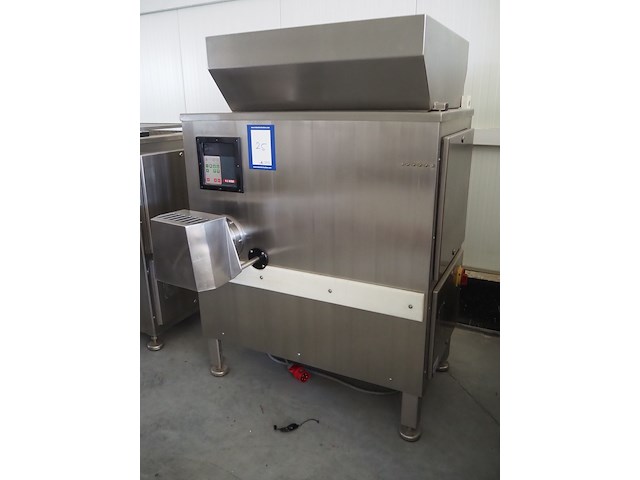 K+g wetter - afbeelding 1 van  12