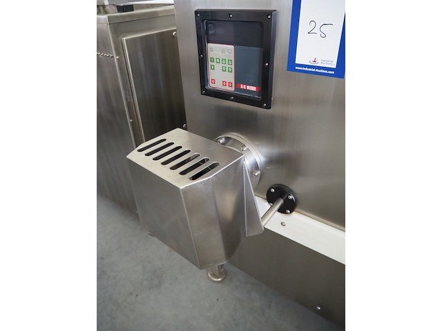 K+g wetter - afbeelding 8 van  12