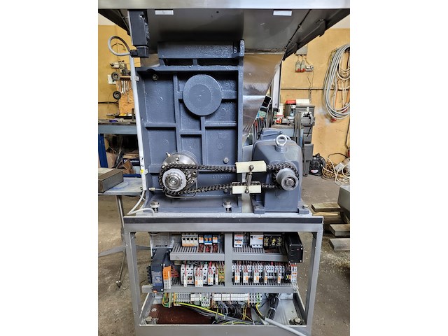 K+g wetter - afbeelding 12 van  12