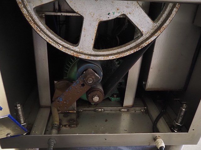 K+g wetter - afbeelding 2 van  11