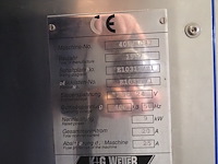 K+g wetter - afbeelding 3 van  11