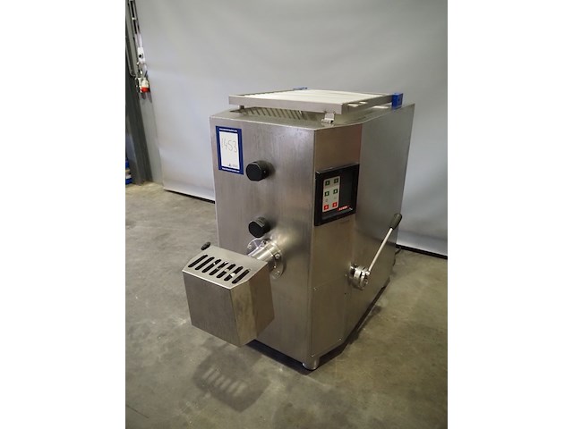 K+g wetter - afbeelding 1 van  11