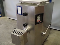 K+g wetter - afbeelding 1 van  11