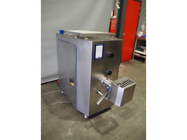 K+g wetter - afbeelding 4 van  11