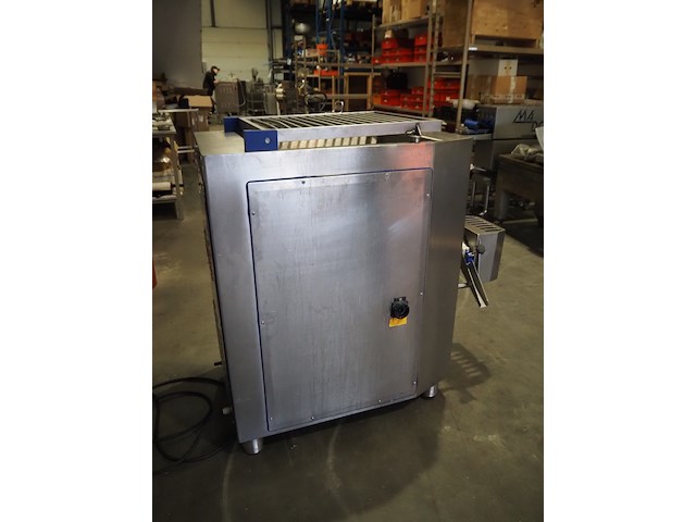 K+g wetter - afbeelding 6 van  11