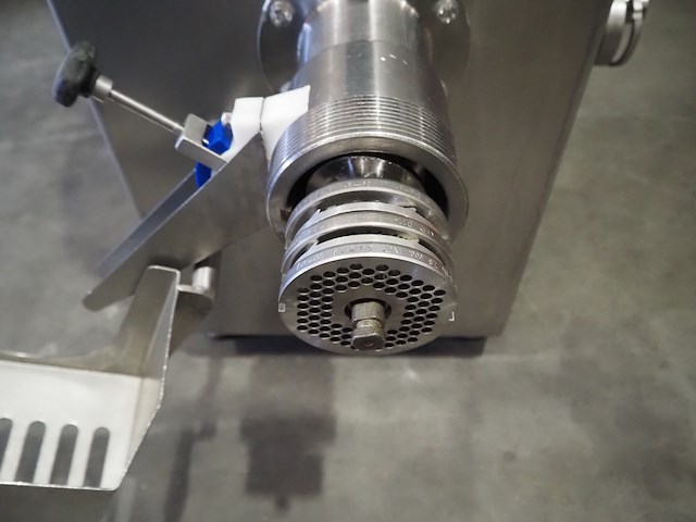 K+g wetter - afbeelding 9 van  11