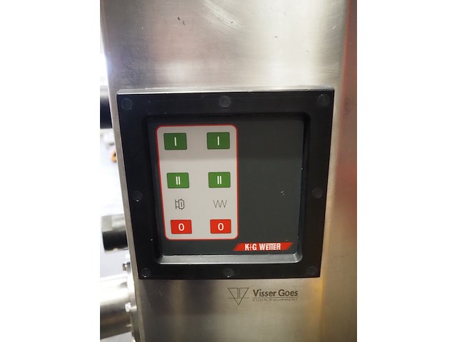 K+g wetter - afbeelding 10 van  11