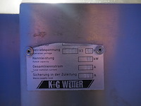 K+g wetter - afbeelding 3 van  12