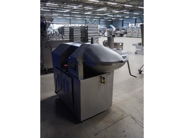 K+g wetter - afbeelding 6 van  12