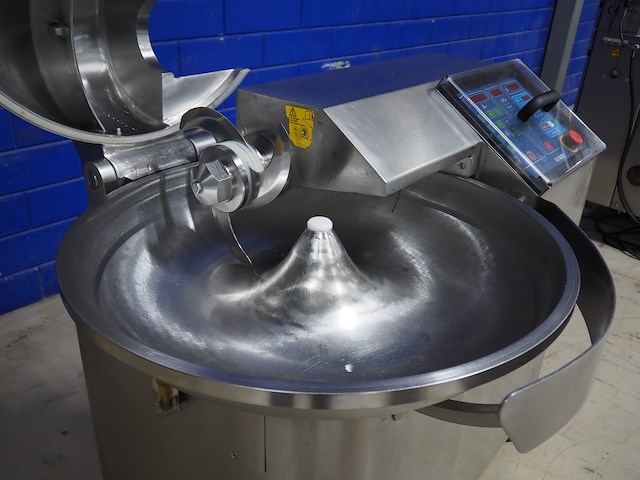 K+g wetter - afbeelding 10 van  12