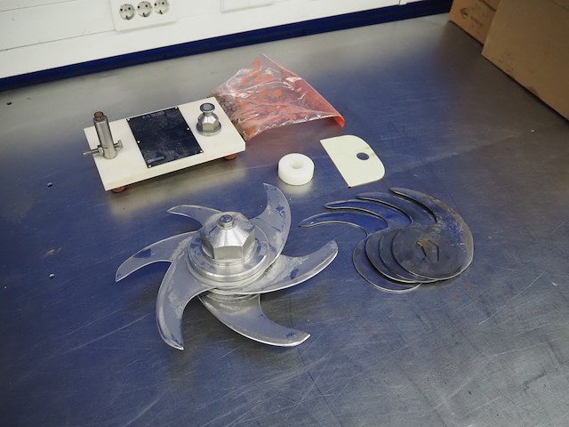 K+g wetter - afbeelding 4 van  10