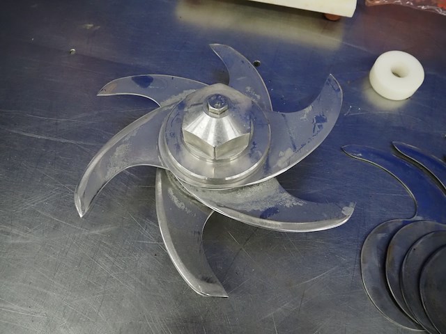 K+g wetter - afbeelding 5 van  10