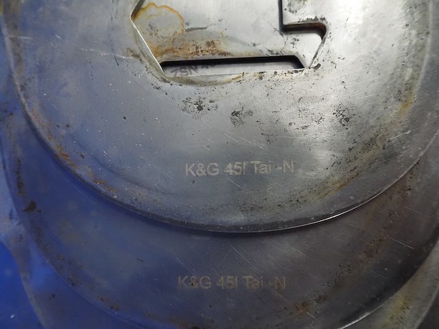 K+g wetter - afbeelding 7 van  10