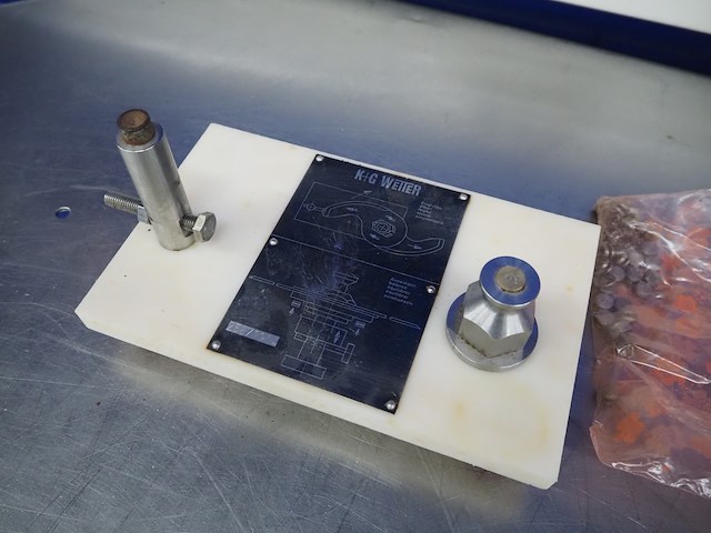 K+g wetter - afbeelding 10 van  10