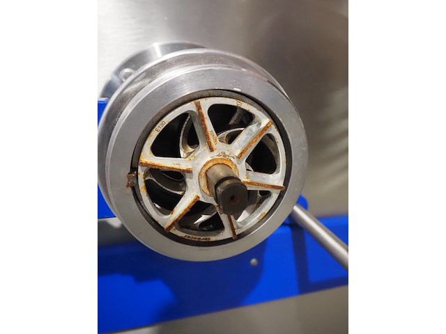 K+g wetter - afbeelding 4 van  30