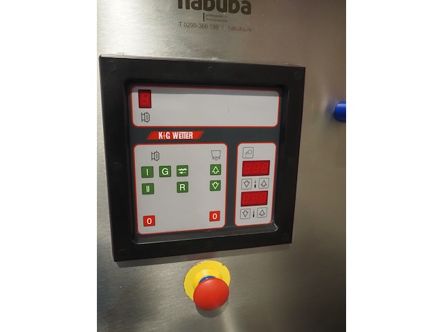 K+g wetter - afbeelding 8 van  30