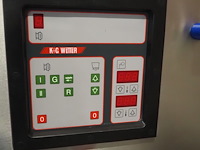 K+g wetter - afbeelding 8 van  30