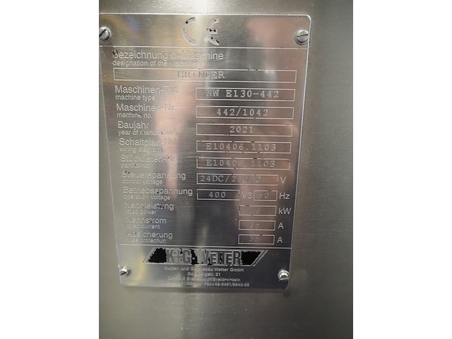 K+g wetter - afbeelding 16 van  30