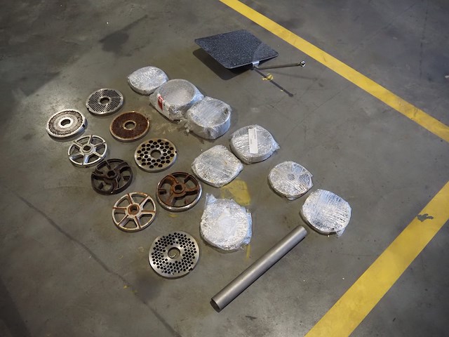 K+g wetter - afbeelding 17 van  30